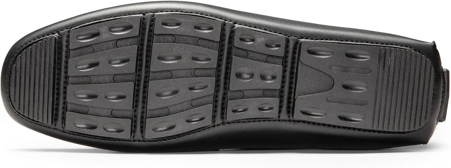 Bruno Marc Men's Driving Penny Loafers Casual Slip on Moccasins Shoes