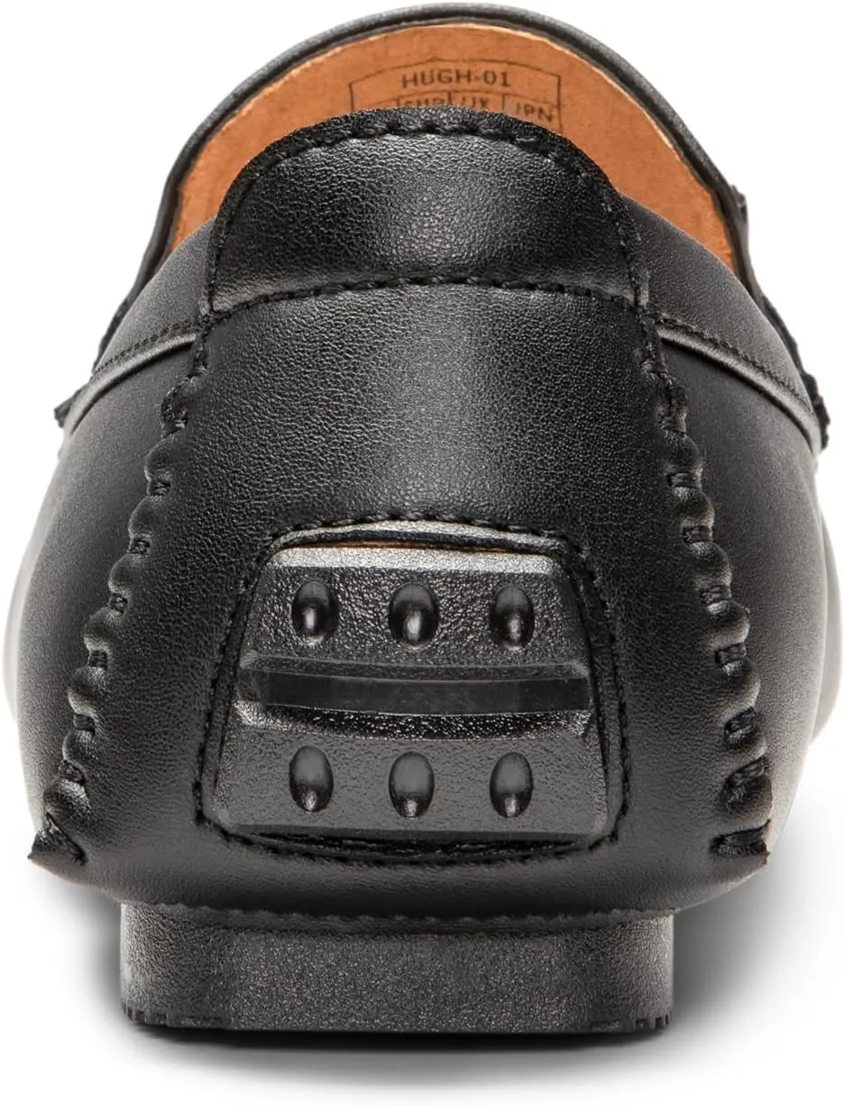 Bruno Marc Men's Driving Penny Loafers Casual Slip on Moccasins Shoes