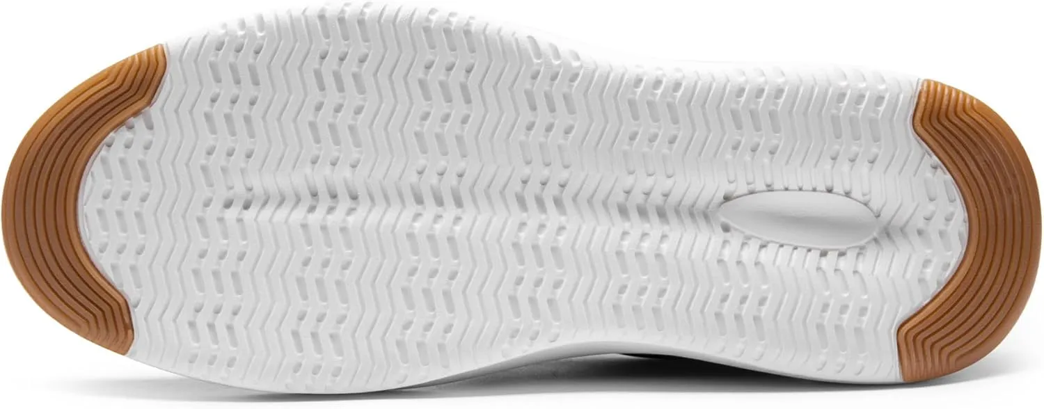 Bruno Marc Men's WaveFlex CoreNeat Dress Fashion Sneakers Casual Shoes