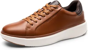 Bruno Marc Men's WaveFlex CoreNeat Dress Fashion Sneakers Casual Shoes