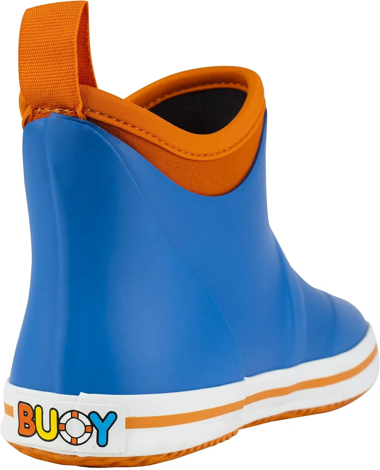 Buoy Boots Toddler Rain Boots for Girls and Boys