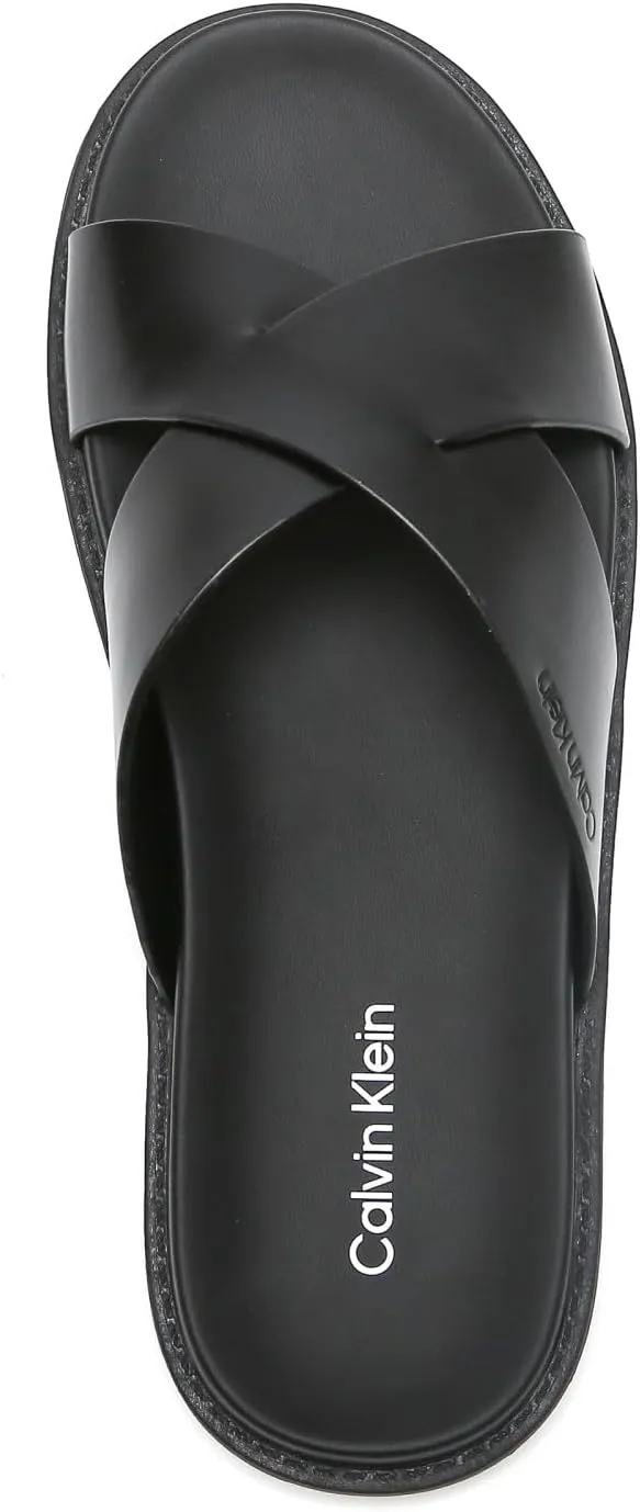 Calvin Klein Men's Lusako Sandal