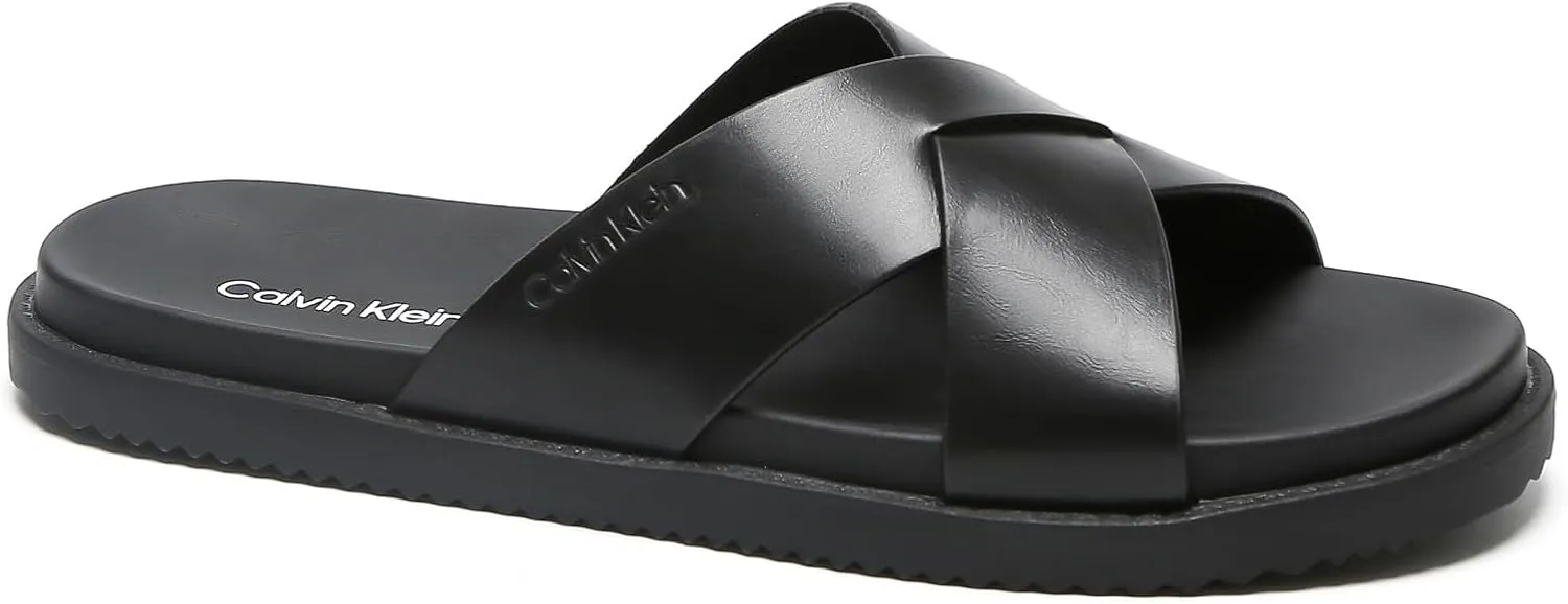 Calvin Klein Men's Lusako Sandal