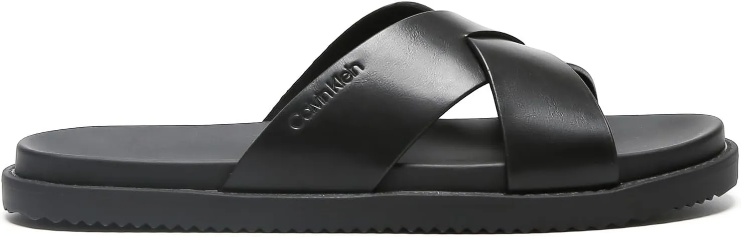 Calvin Klein Men's Lusako Sandal