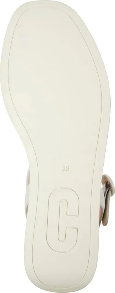 Camper Women's Misia K200564 Fashion Strap Wedge Sandal