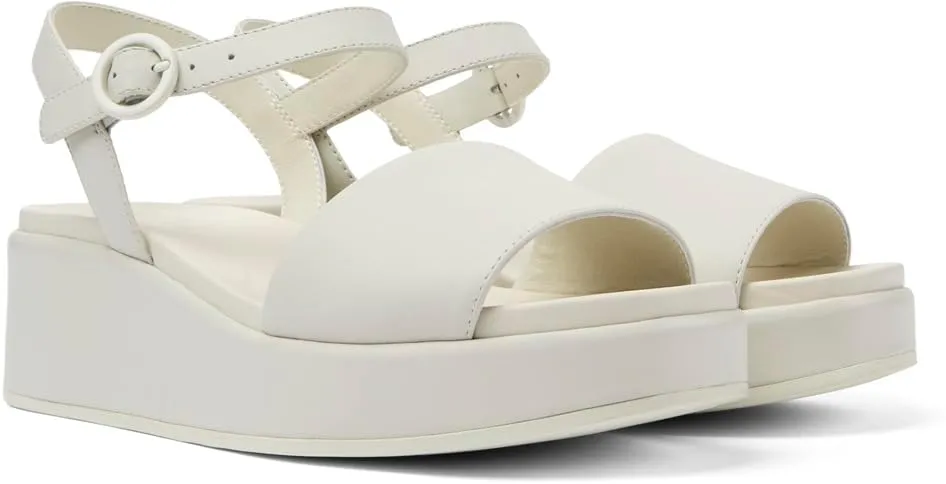 Camper Women's Misia K200564 Fashion Strap Wedge Sandal