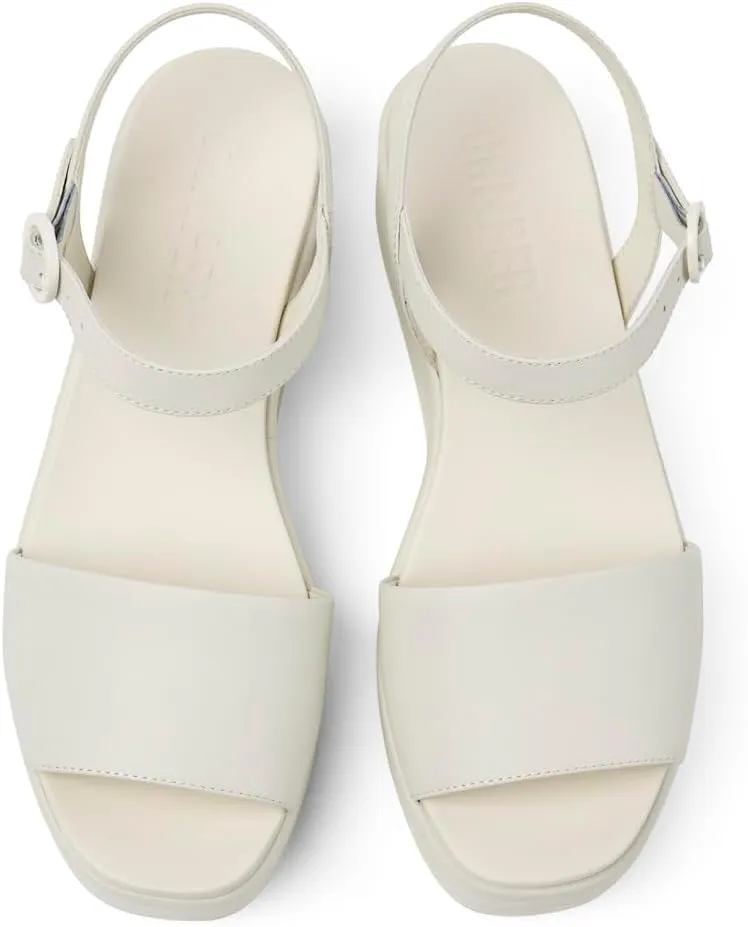 Camper Women's Misia K200564 Fashion Strap Wedge Sandal