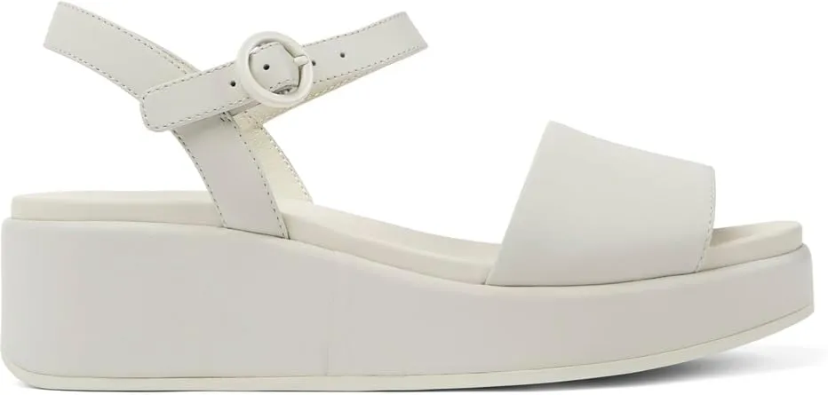 Camper Women's Misia K200564 Fashion Strap Wedge Sandal