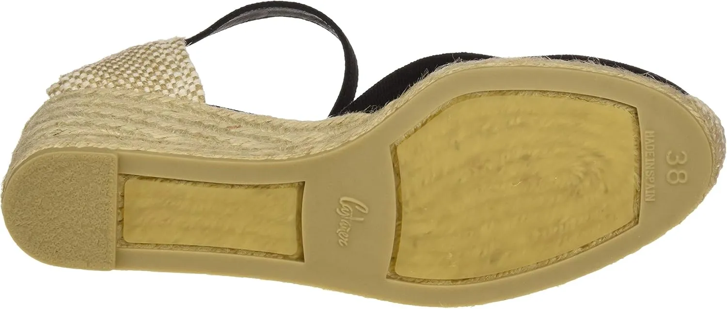 Castañer Women's Espadrilles Sneaker