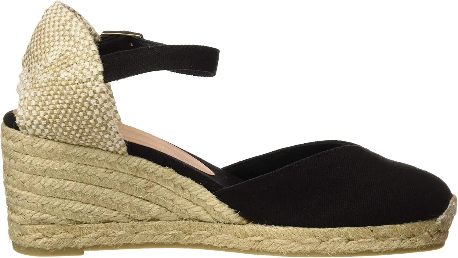 Castañer Women's Espadrilles Sneaker