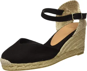 Castañer Women's Espadrilles Sneaker