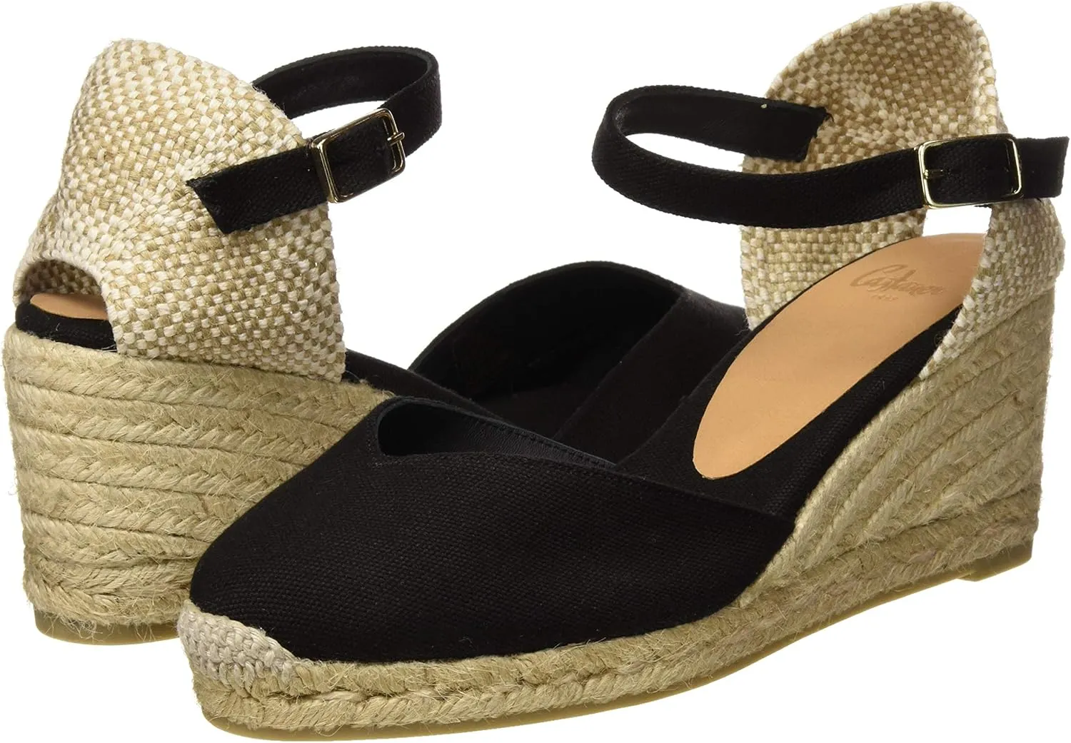 Castañer Women's Espadrilles Sneaker