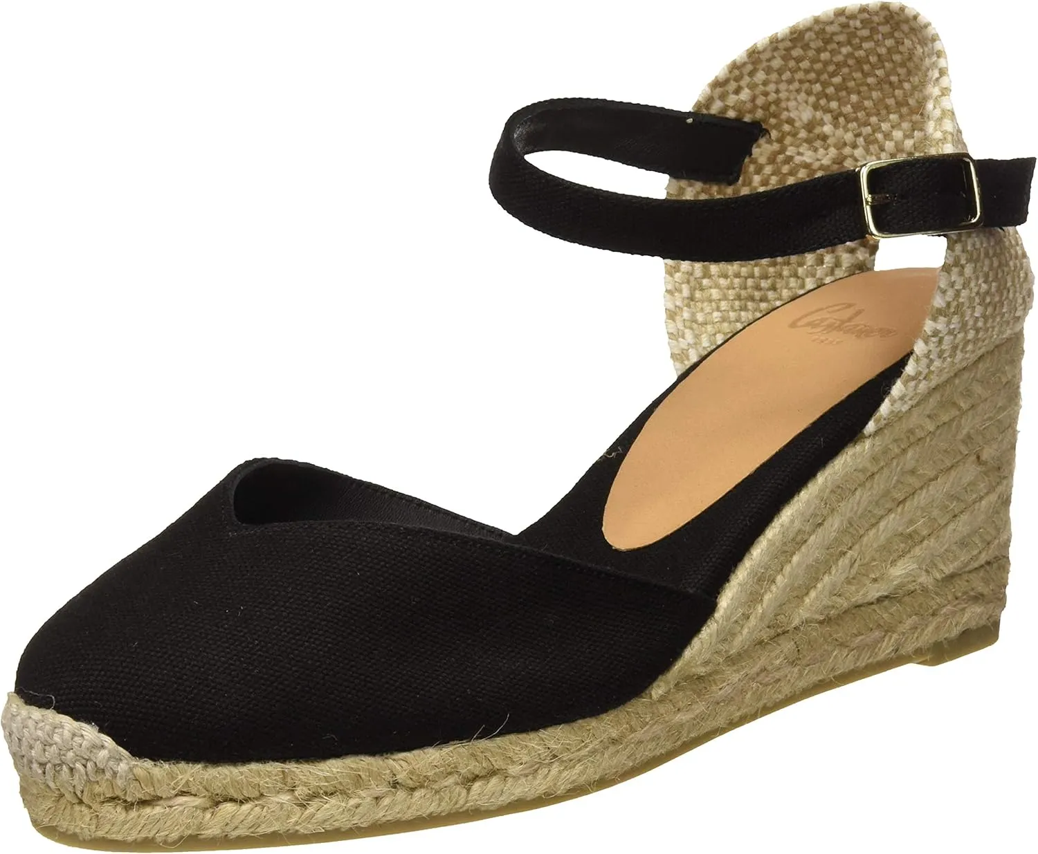 Castañer Women's Espadrilles Sneaker