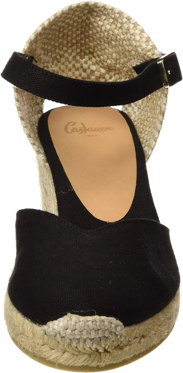Castañer Women's Espadrilles Sneaker