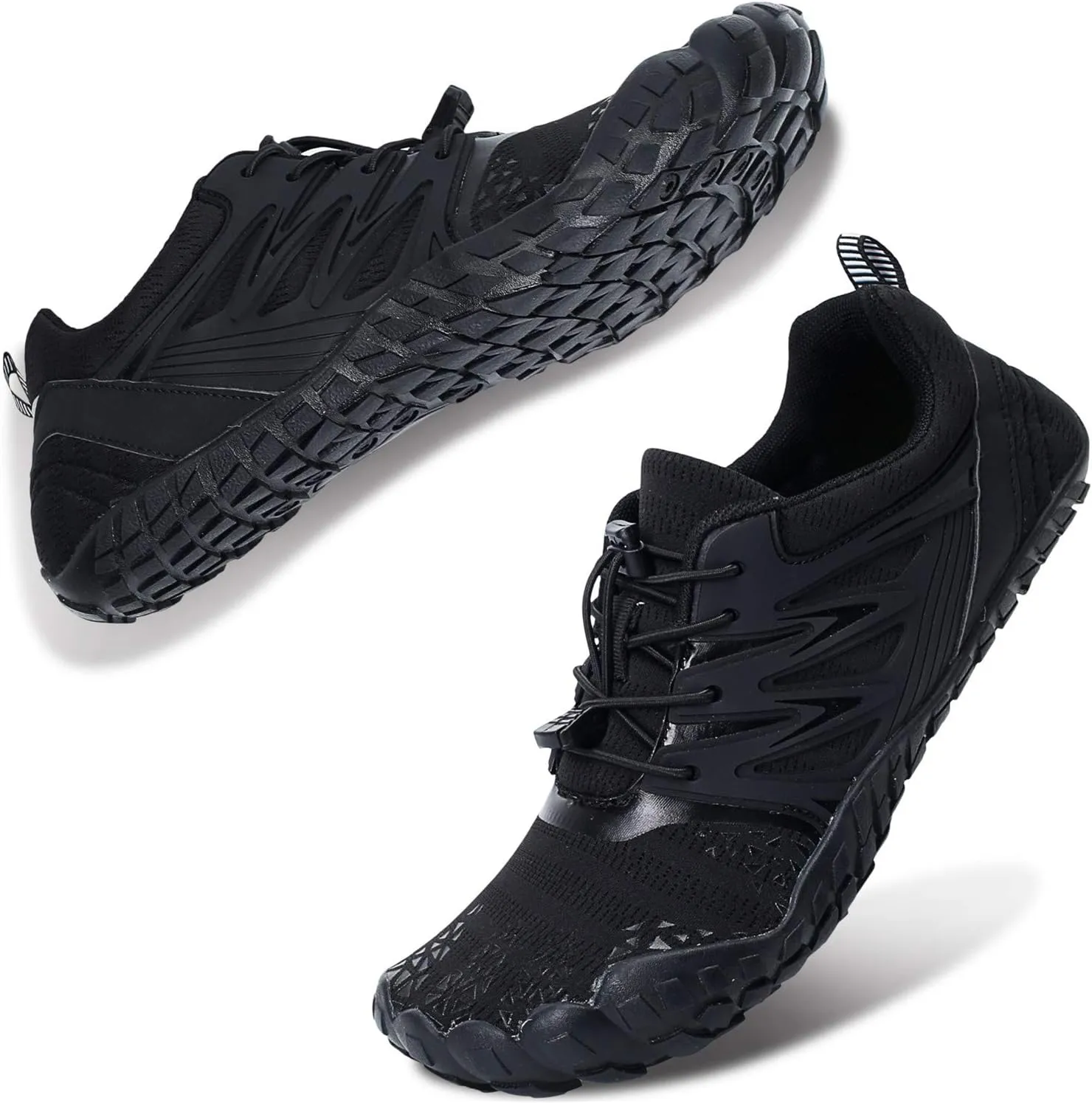 Centipede Demon Swim Water Shoes for Women Men Quick Dry Barefoot Aqua Sneakers Shoe for Beach Hiking Diving Boating River Outdoor Water Sports