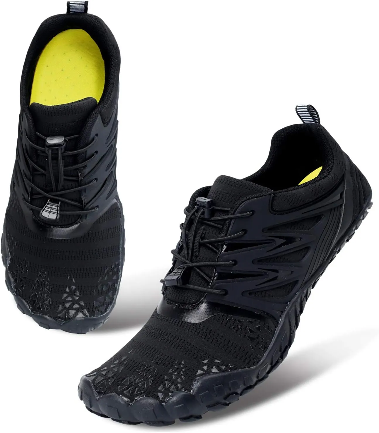 Centipede Demon Swim Water Shoes for Women Men Quick Dry Barefoot Aqua Sneakers Shoe for Beach Hiking Diving Boating River Outdoor Water Sports