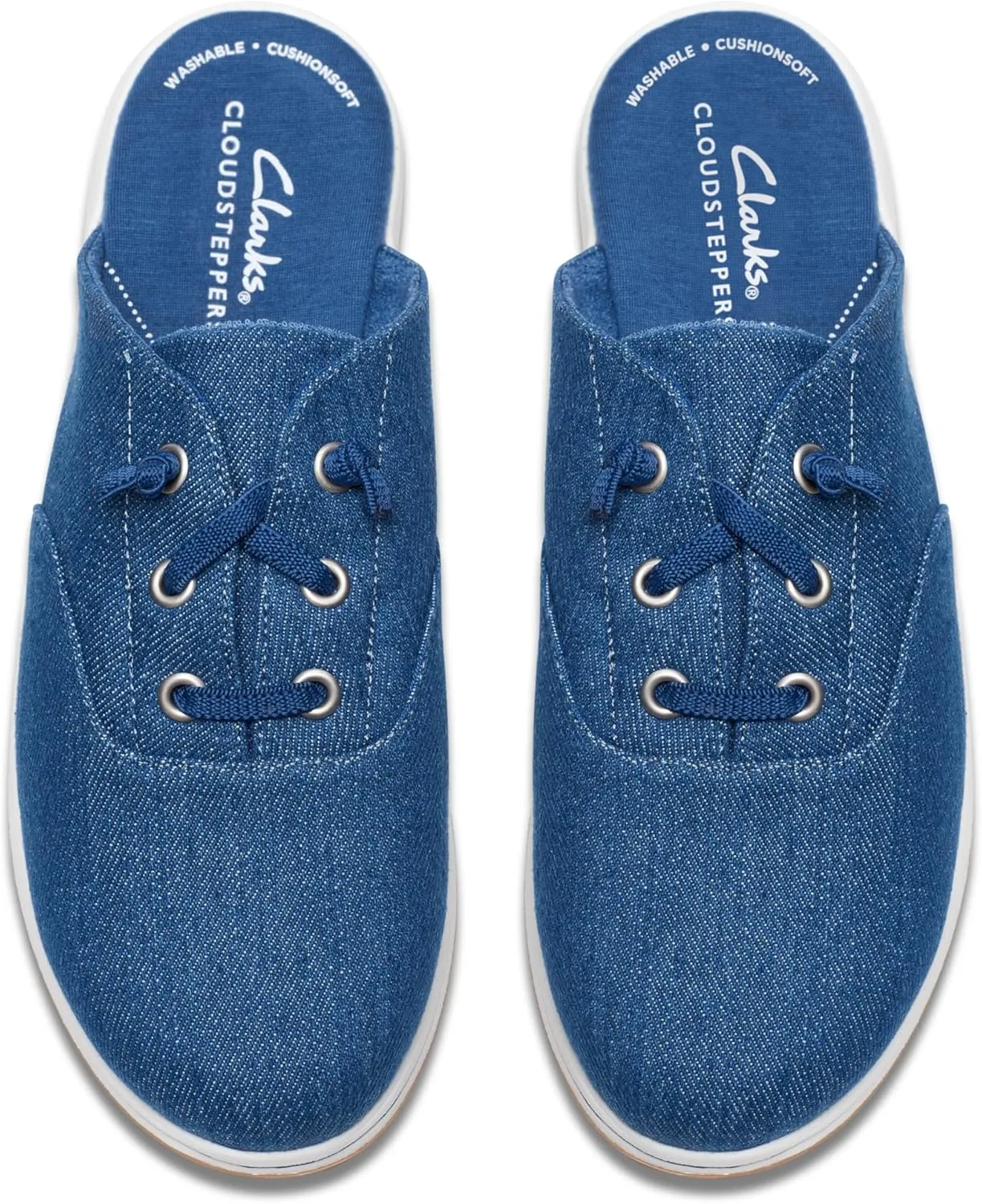 Clarks Women's Breeze Clara Clog