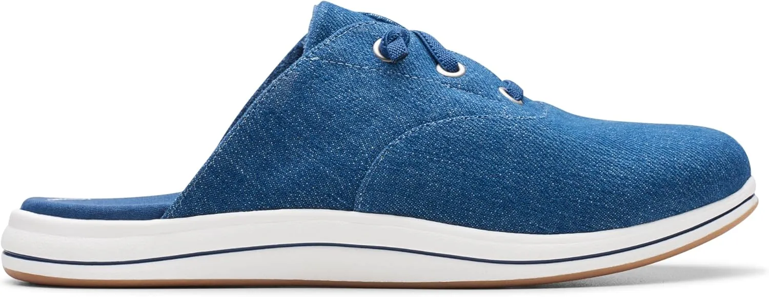 Clarks Women's Breeze Clara Clog