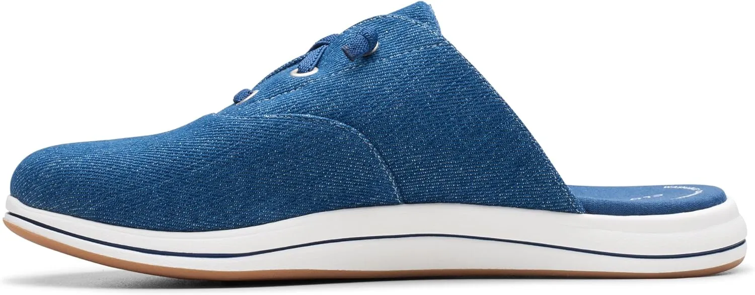 Clarks Women's Breeze Clara Clog