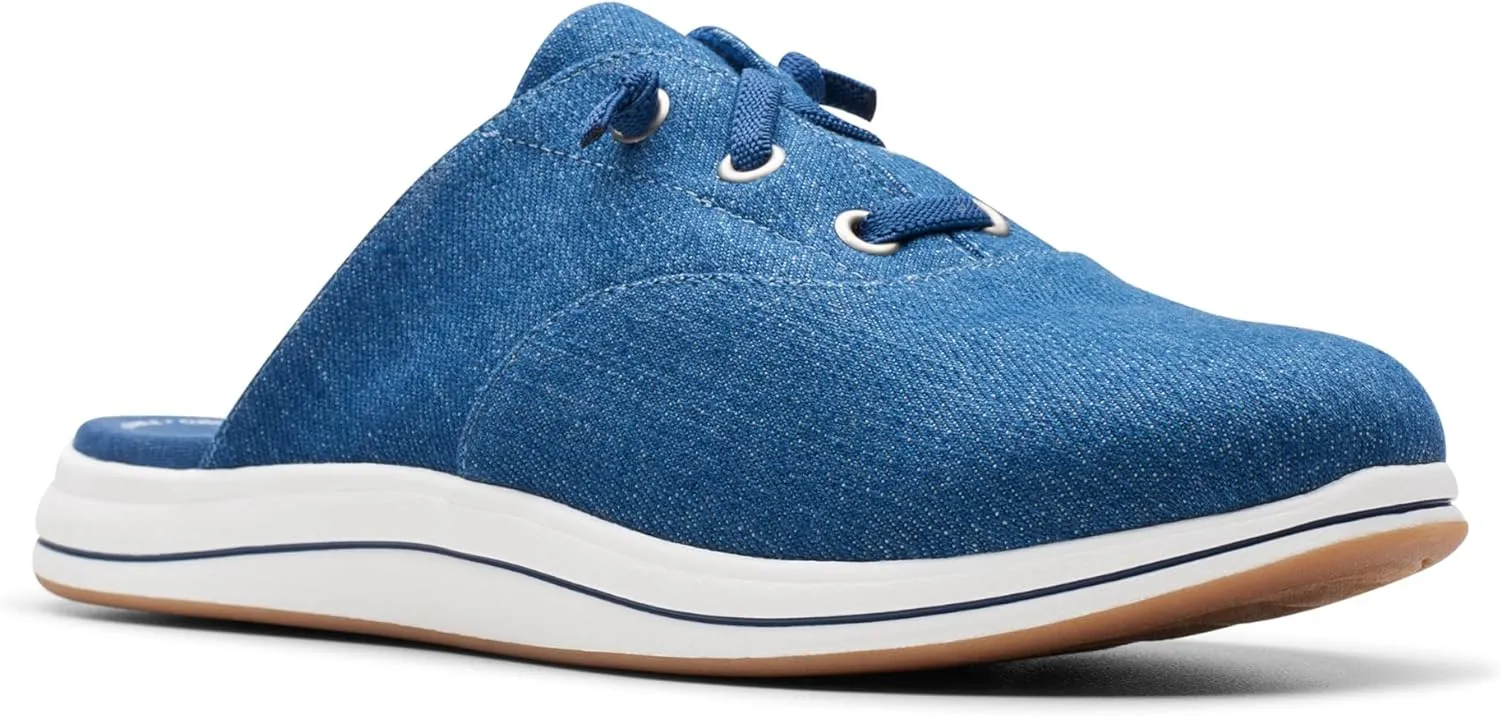 Clarks Women's Breeze Clara Clog