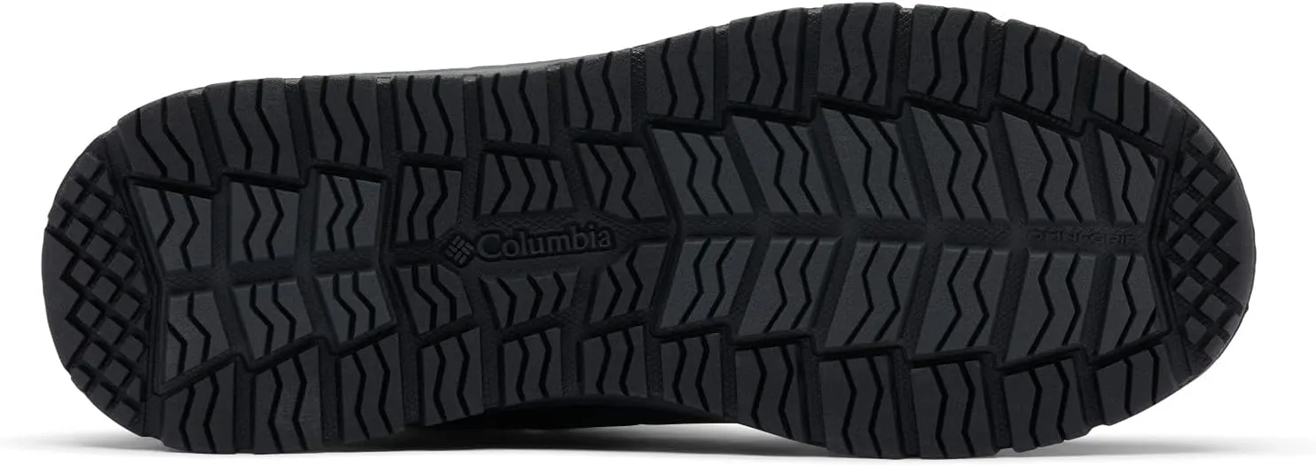 Columbia Men's Bugaboot Celsius Snow Boot