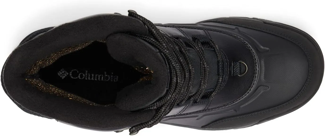 Columbia Men's Bugaboot Celsius Snow Boot