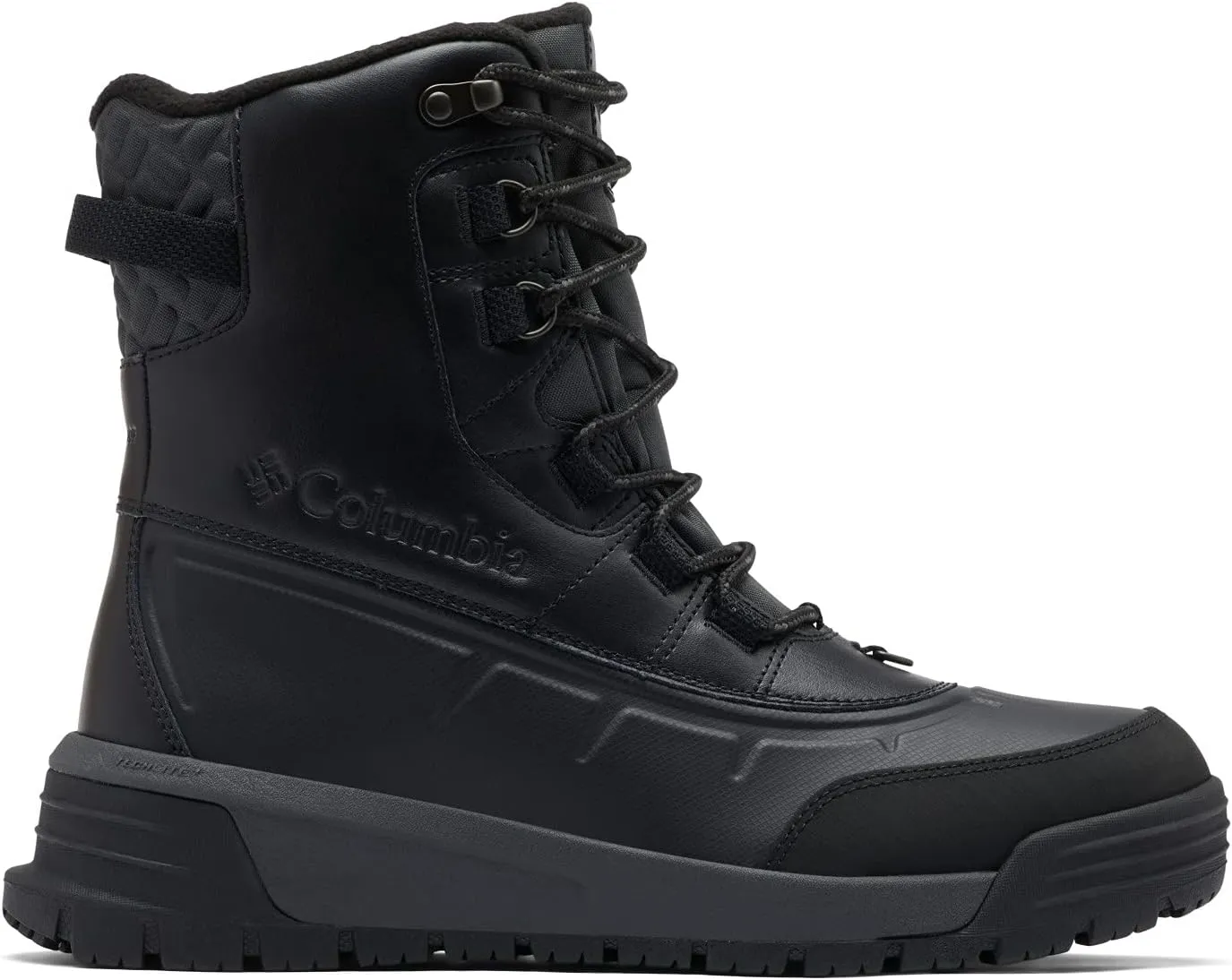 Columbia Men's Bugaboot Celsius Snow Boot