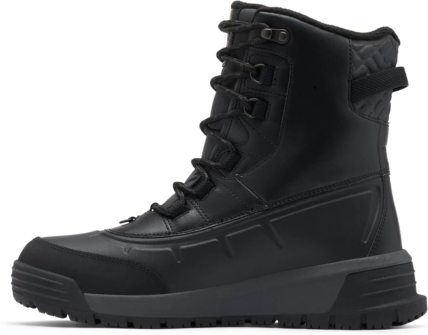 Columbia Men's Bugaboot Celsius Snow Boot