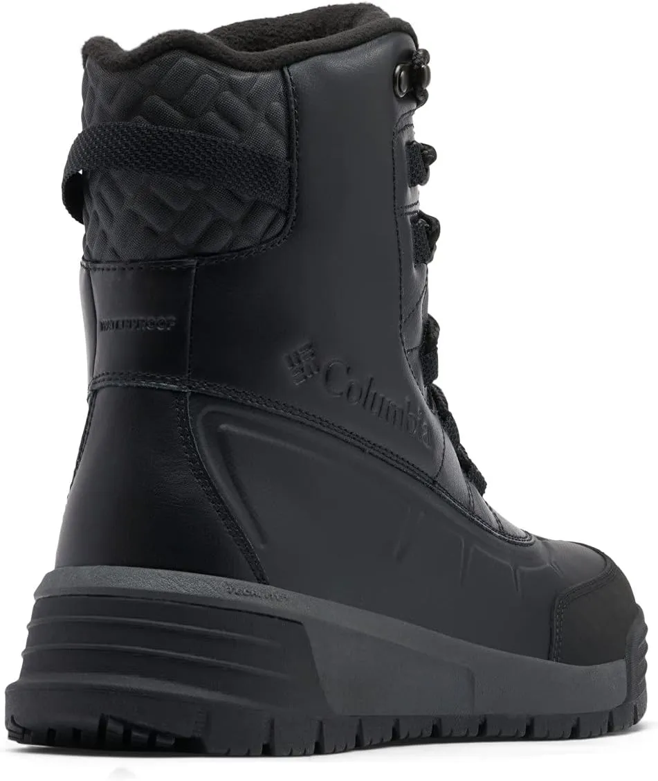 Columbia Men's Bugaboot Celsius Snow Boot