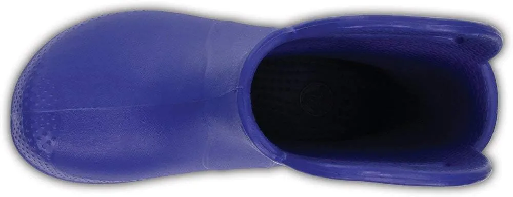 Crocs Unisex-Child Handle It Rain Boots
