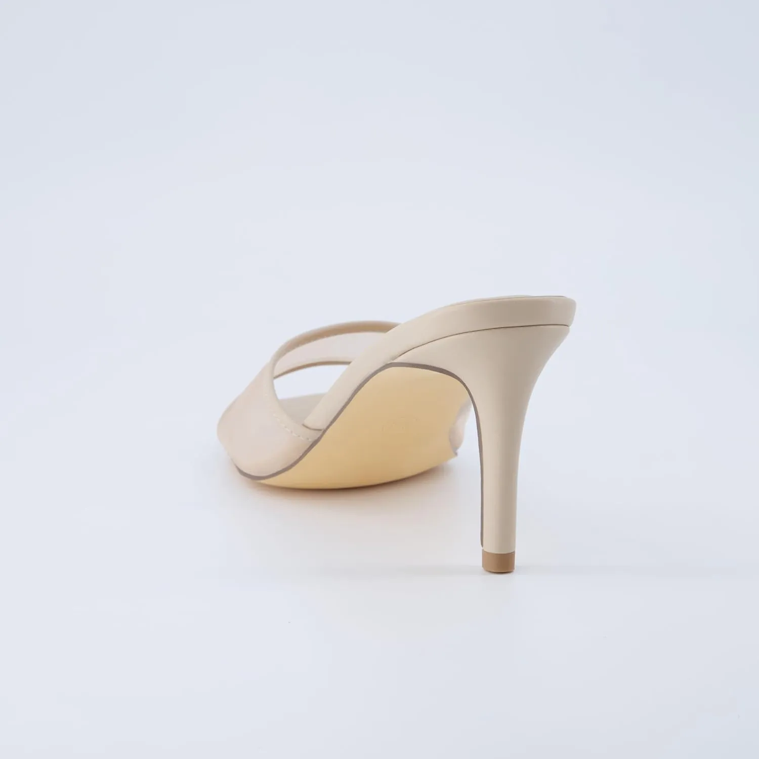 CUSHIONAIRE Women's Evie One Band Dress Sandal  Memory Foam And Wide Widths Available