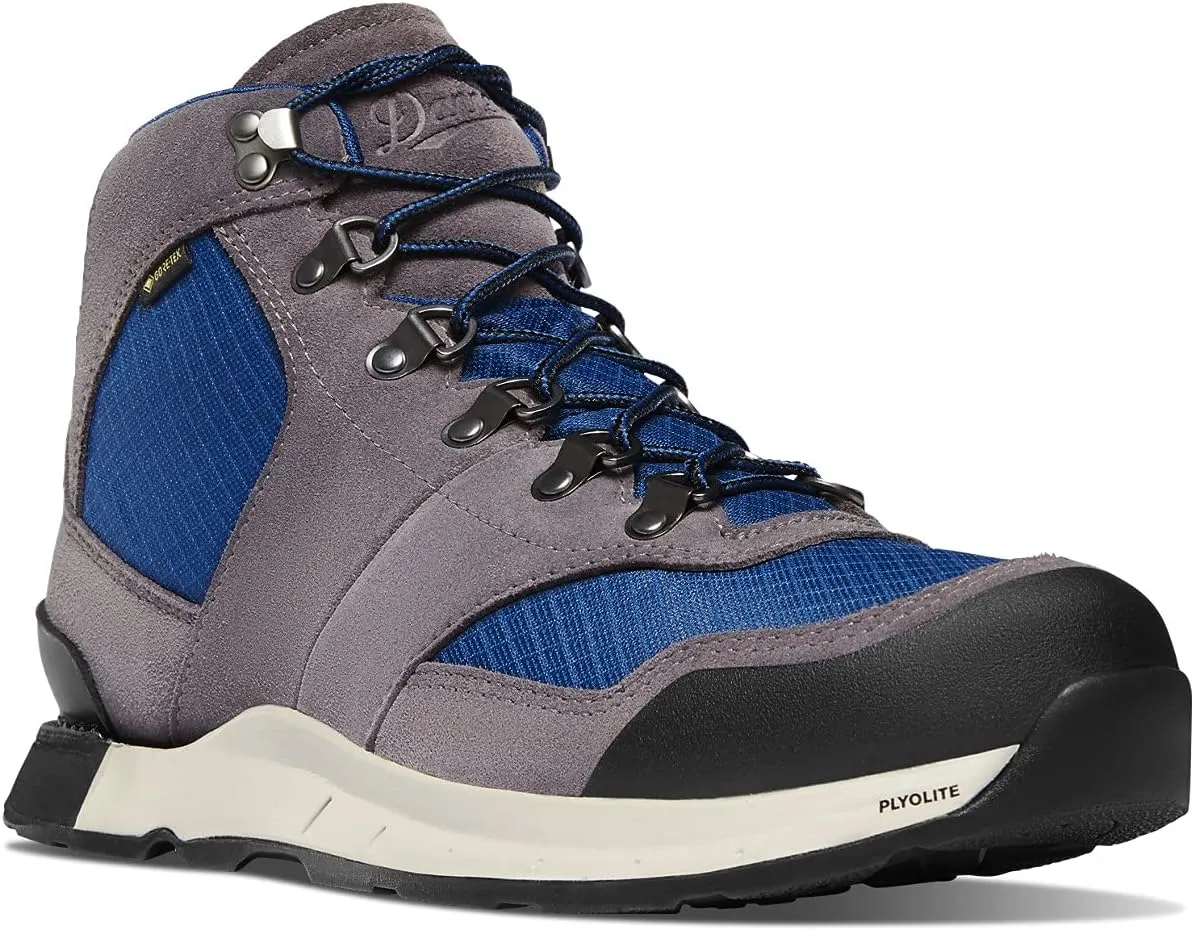 Danner Men's Boots Free Spirit Volcanic Glass