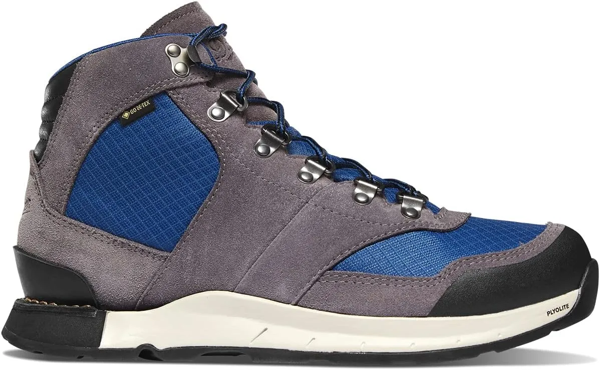 Danner Men's Boots Free Spirit Volcanic Glass