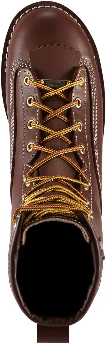 Danner Men's Power Foreman 8 Inch Work Boot