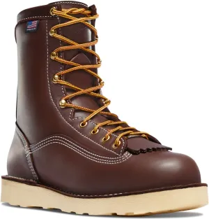 Danner Men's Power Foreman 8 Inch Work Boot
