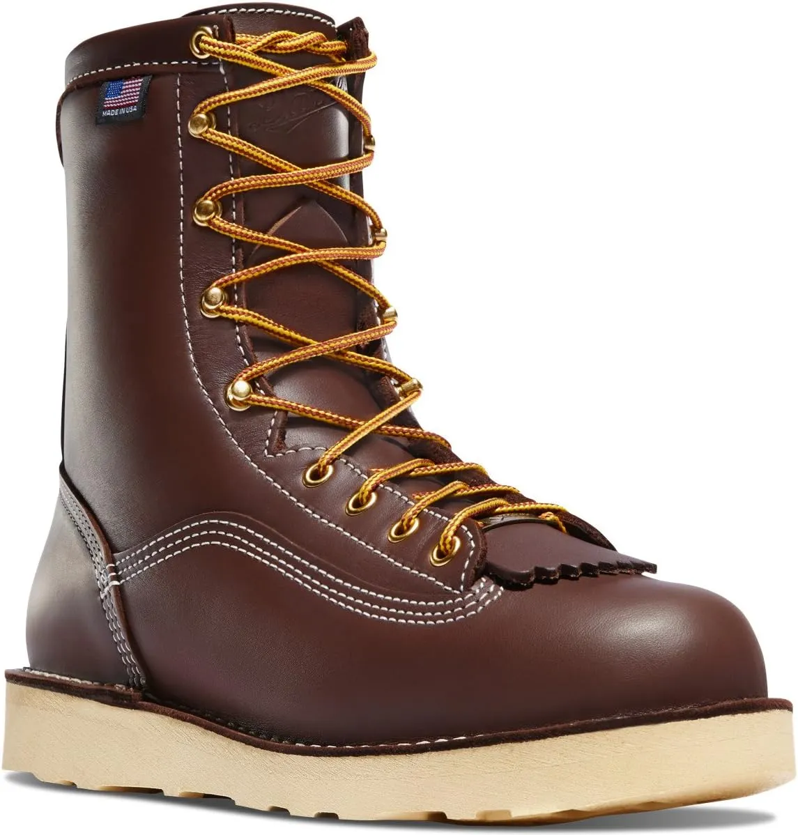Danner Men's Power Foreman 8 Inch Work Boot