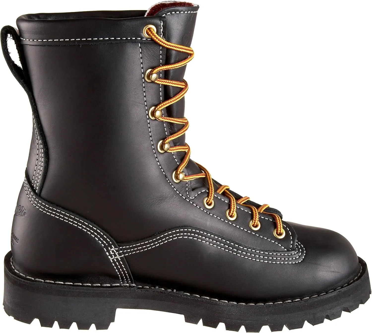 Danner Men's Super Rain Forest 200 Gram Work Boot
