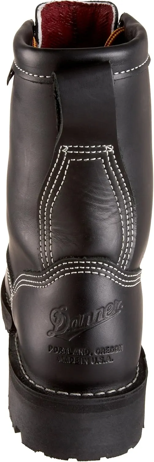 Danner Men's Super Rain Forest 200 Gram Work Boot