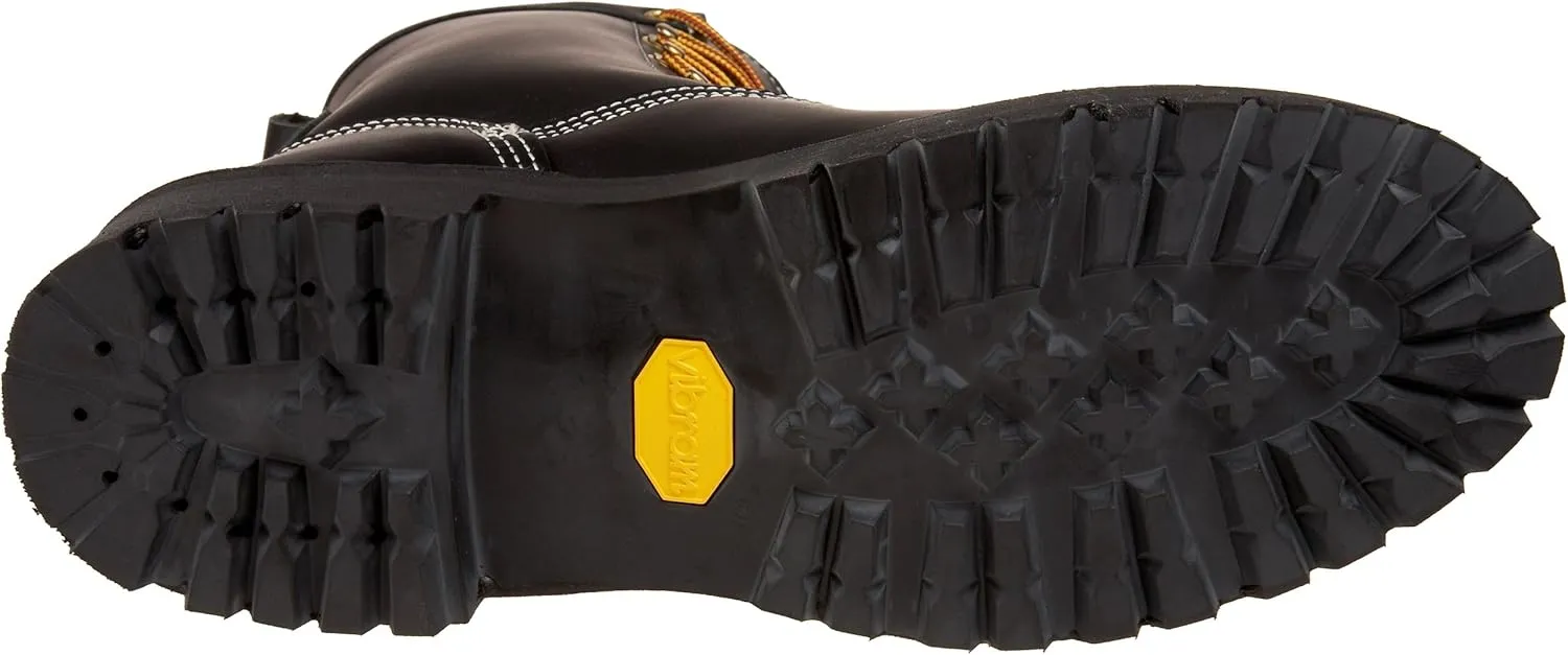 Danner Men's Super Rain Forest 200 Gram Work Boot