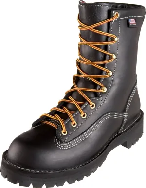 Danner Men's Super Rain Forest 200 Gram Work Boot
