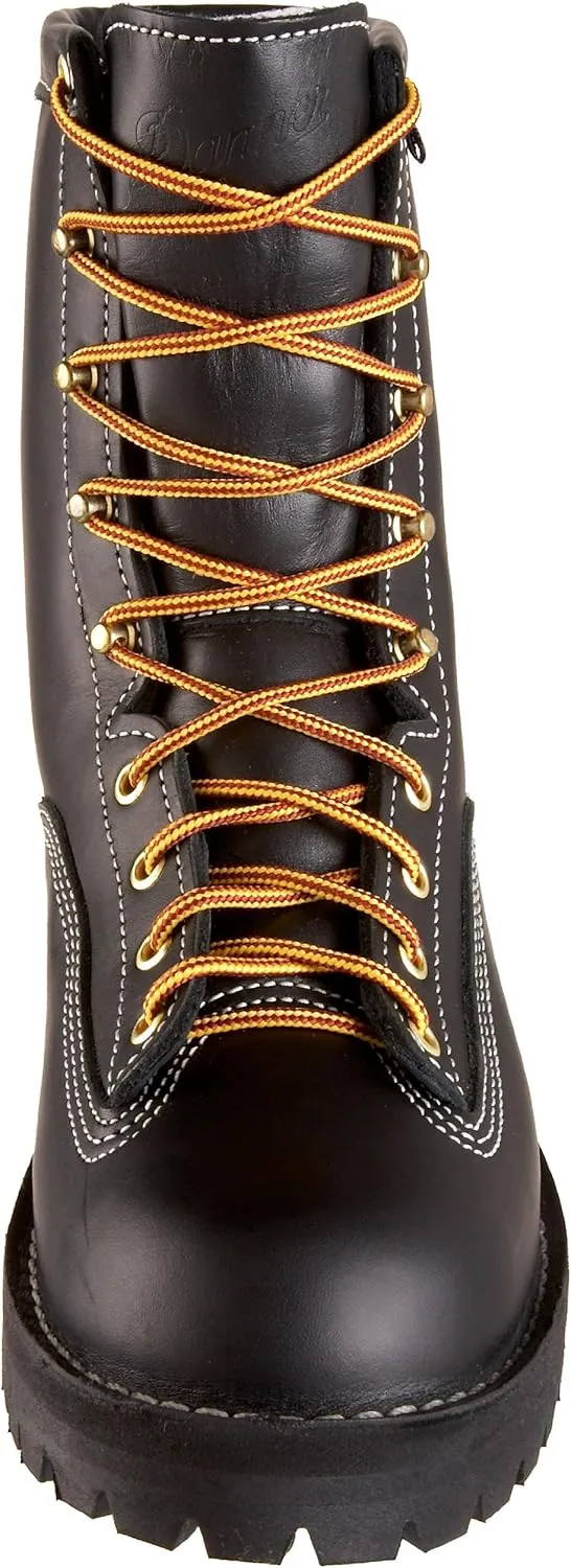 Danner Men's Super Rain Forest 200 Gram Work Boot