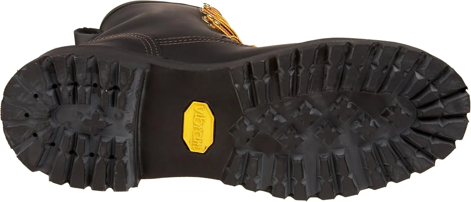 Danner Women's Rain Forest Black Uninsulated W 8"