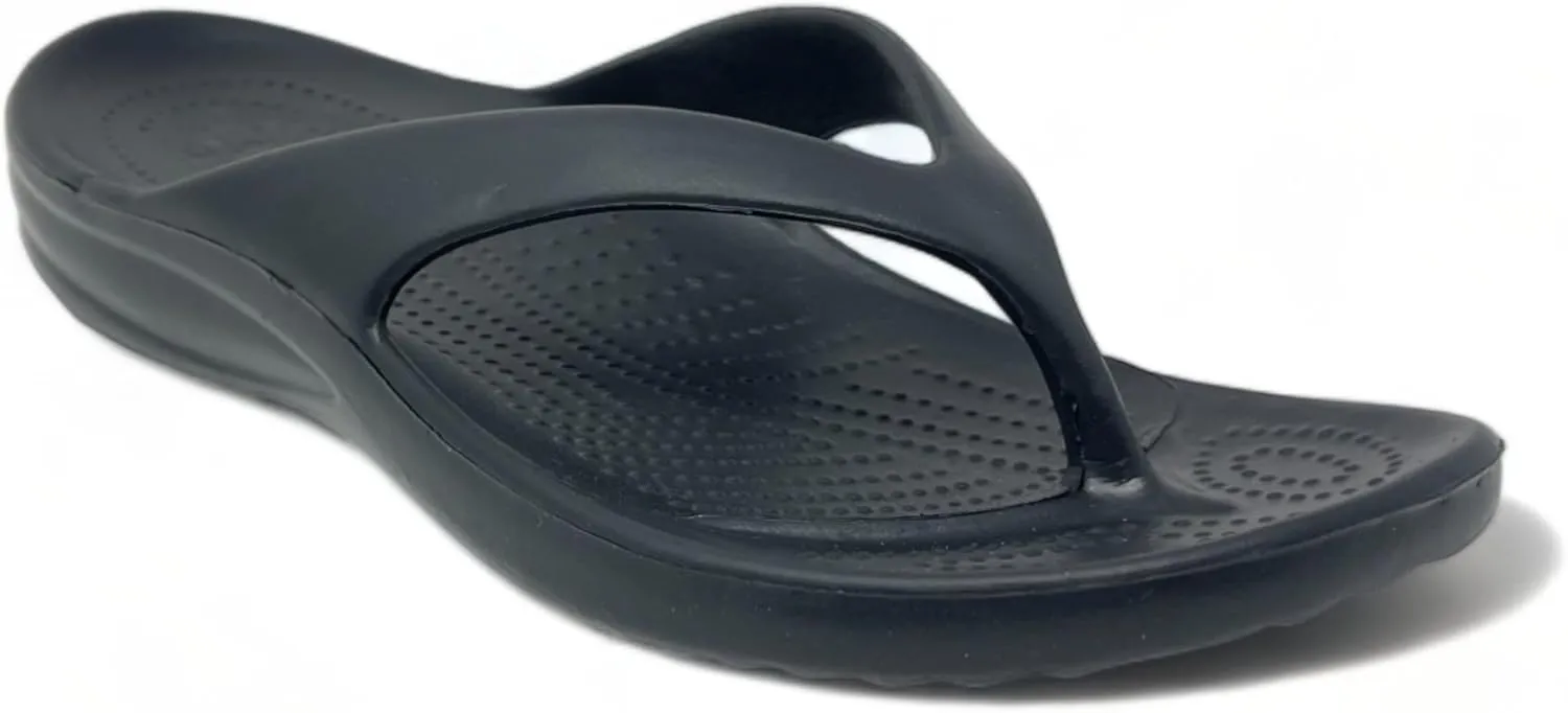 DAWGS Women's Original Flip Flops | Lightweight | Ultra Soft | Arch Support | All Day Comfort