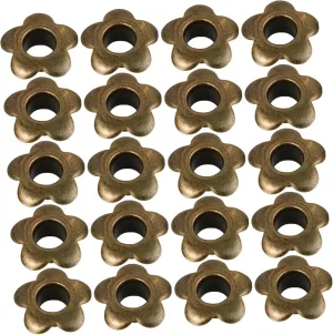 DIYEAH Boot Hooks for Repair Shoelace Locking Clips Shoe Lace Locks Hiking Boots Lace Buckle