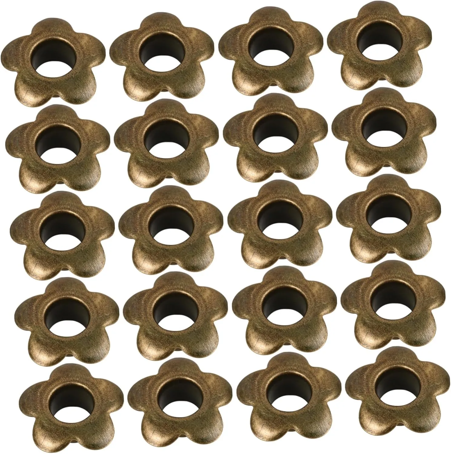 DIYEAH Boot Hooks for Repair Shoelace Locking Clips Shoe Lace Locks Hiking Boots Lace Buckle