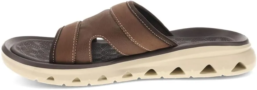 Dockers Men's Luis Slide Sandal