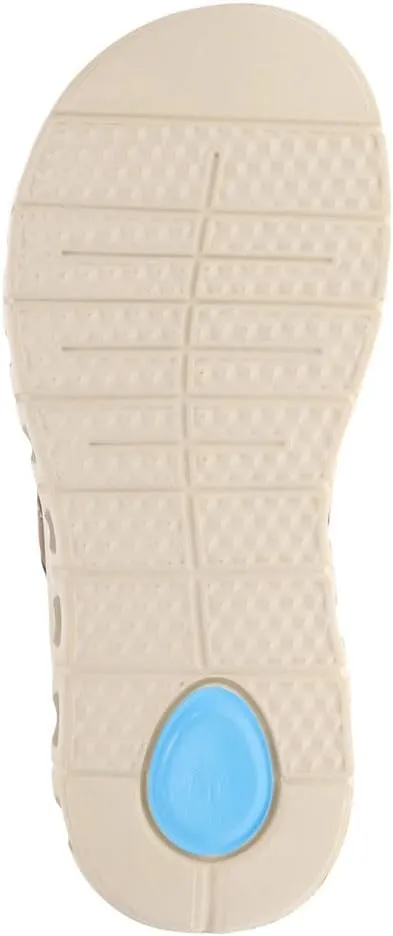 Dockers Men's Luis Slide Sandal