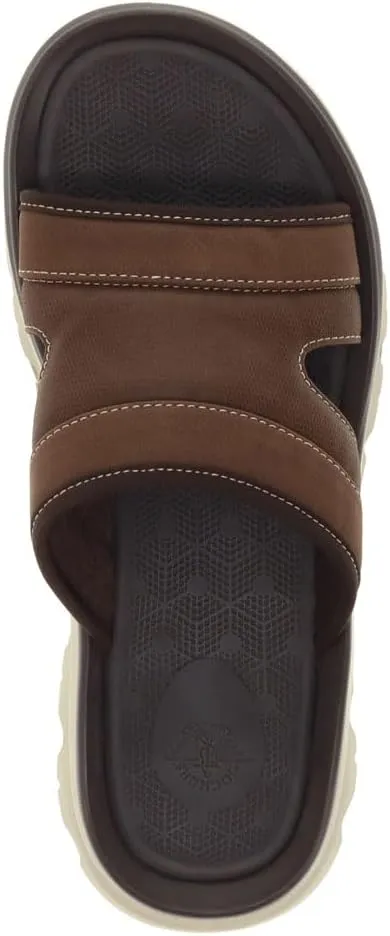 Dockers Men's Luis Slide Sandal