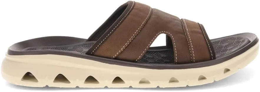 Dockers Men's Luis Slide Sandal