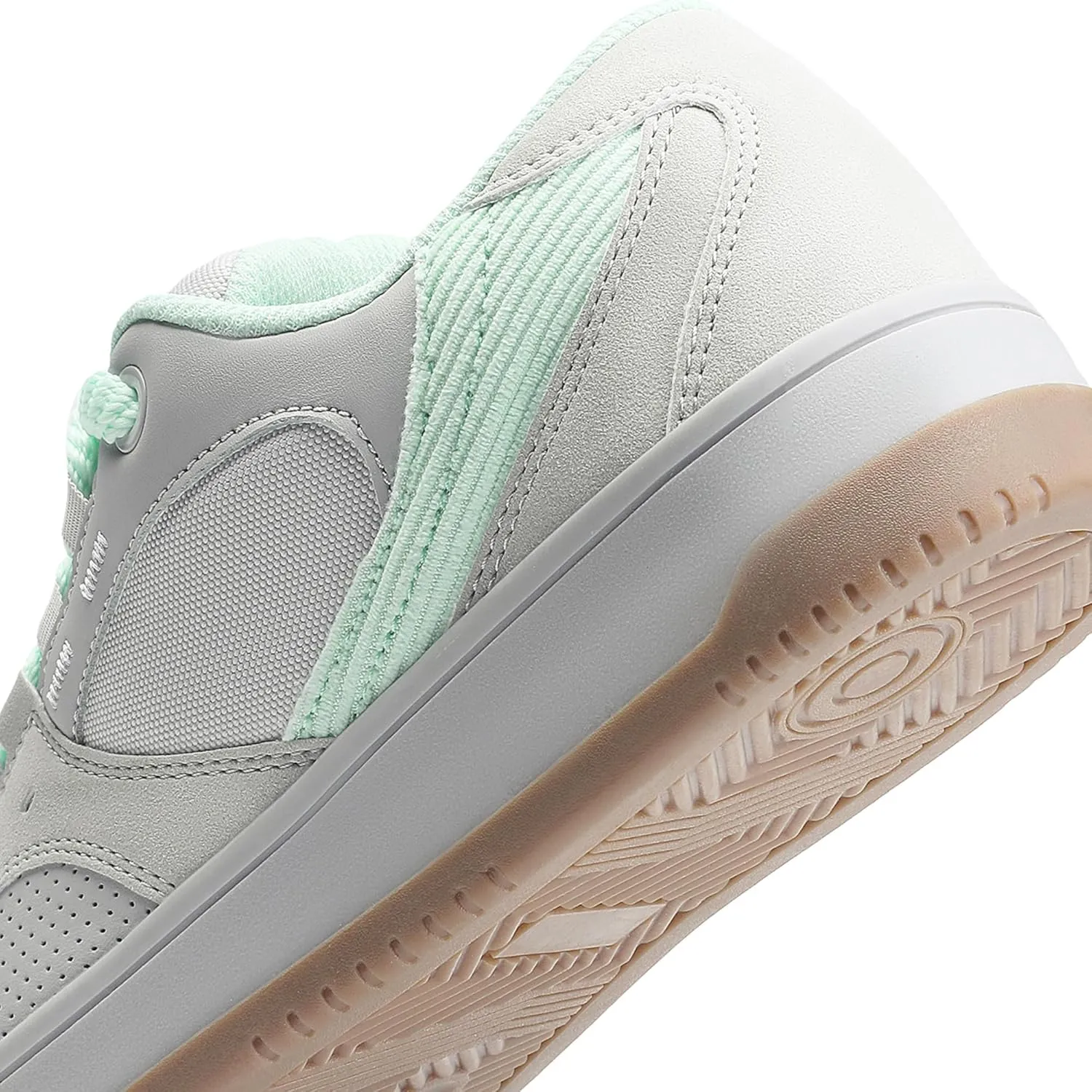 DREAM PAIRS Women's Skateboarding Shoes Low Top Walking Lace-Up Comfortable Casual Vivi Fashion Sneakers